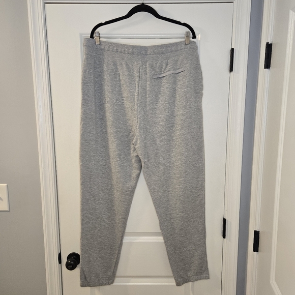 32 Degrees Mens Gray Pant 2 side pockets with zippered back pocket NWOT Size XL - Picture 5 of 13